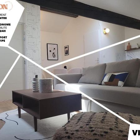Suite Virgil Lyon Ngoại thất bức ảnh